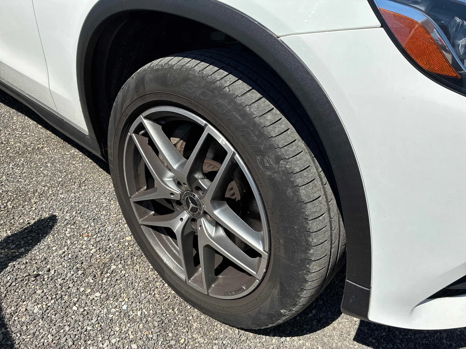 Tire