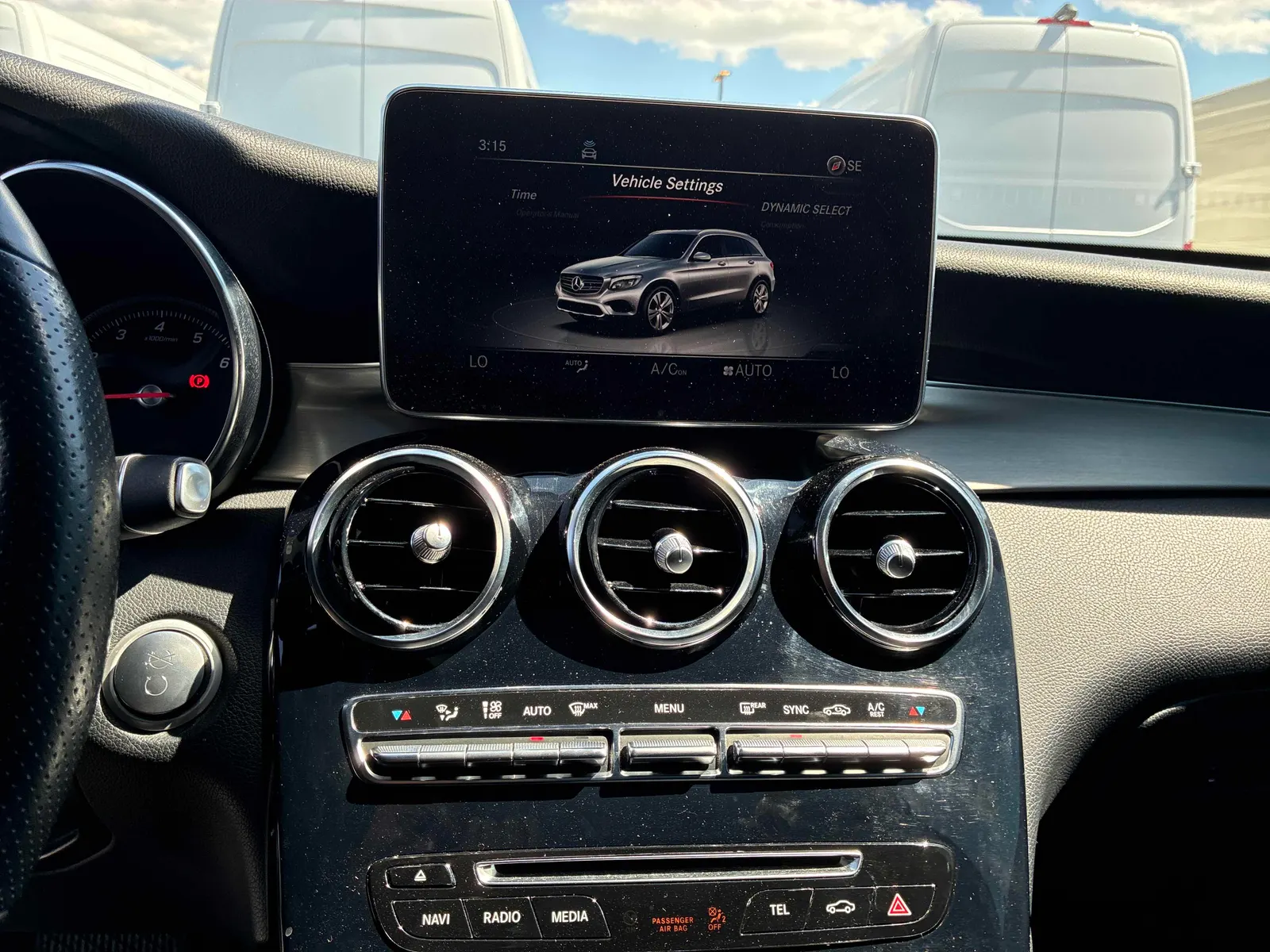 Console