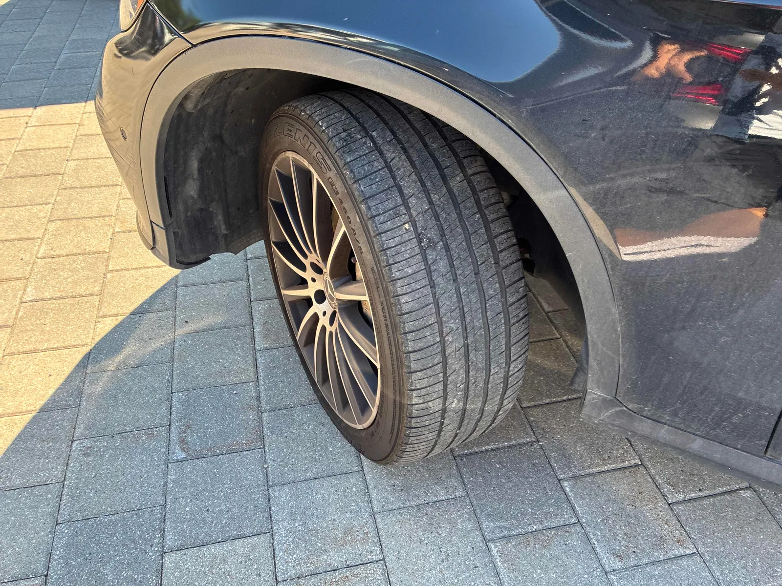 Tire