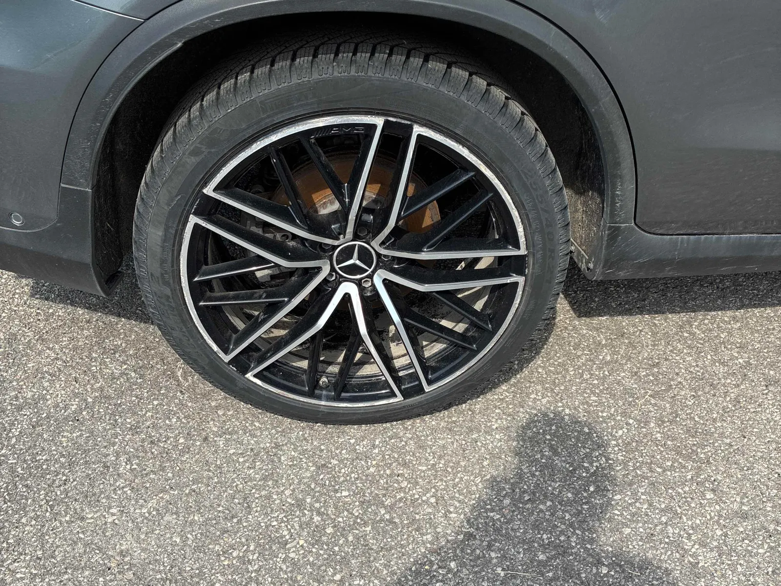 Tire