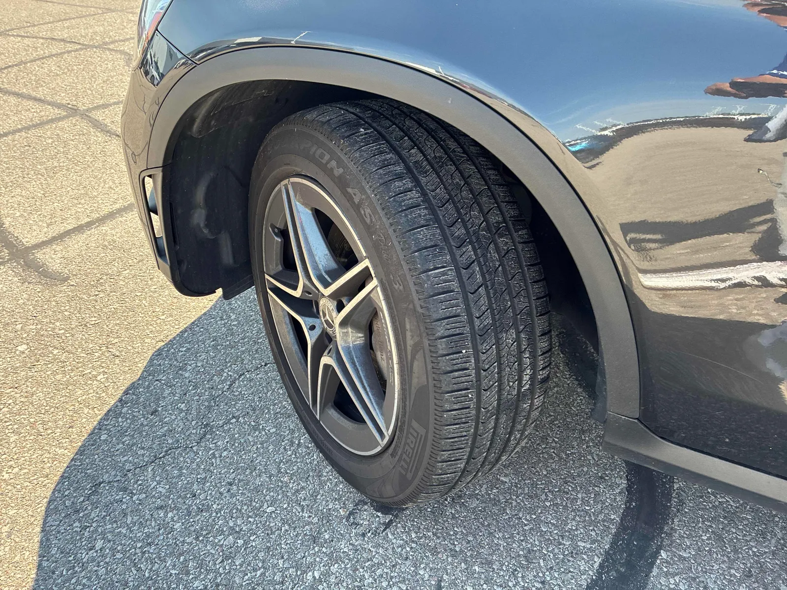 Tire