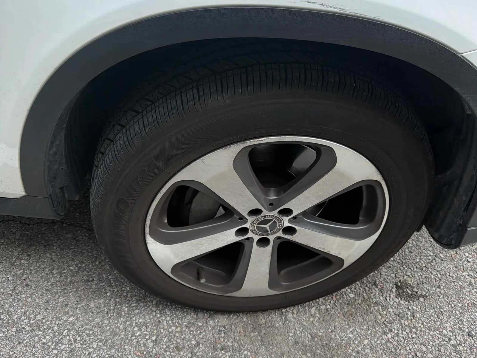 Tire