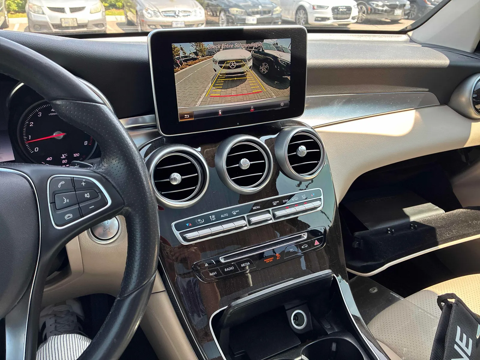 Console