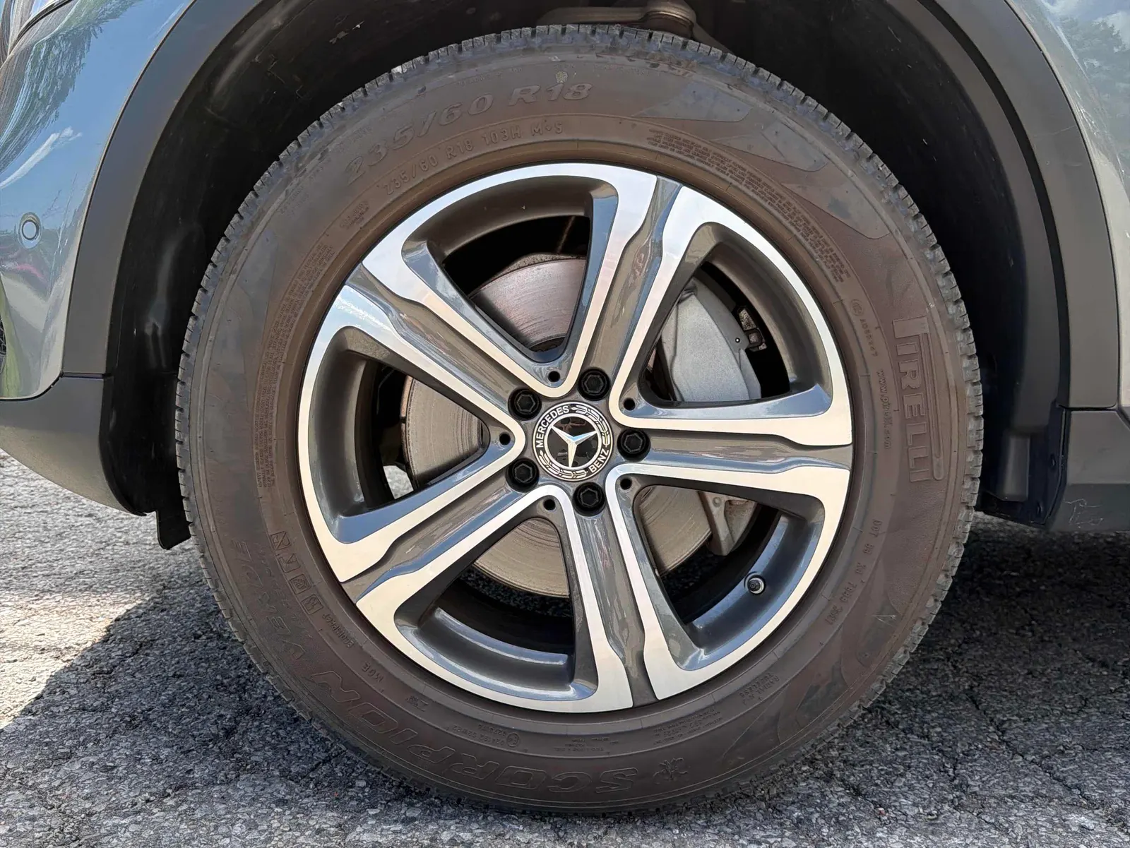 Tire