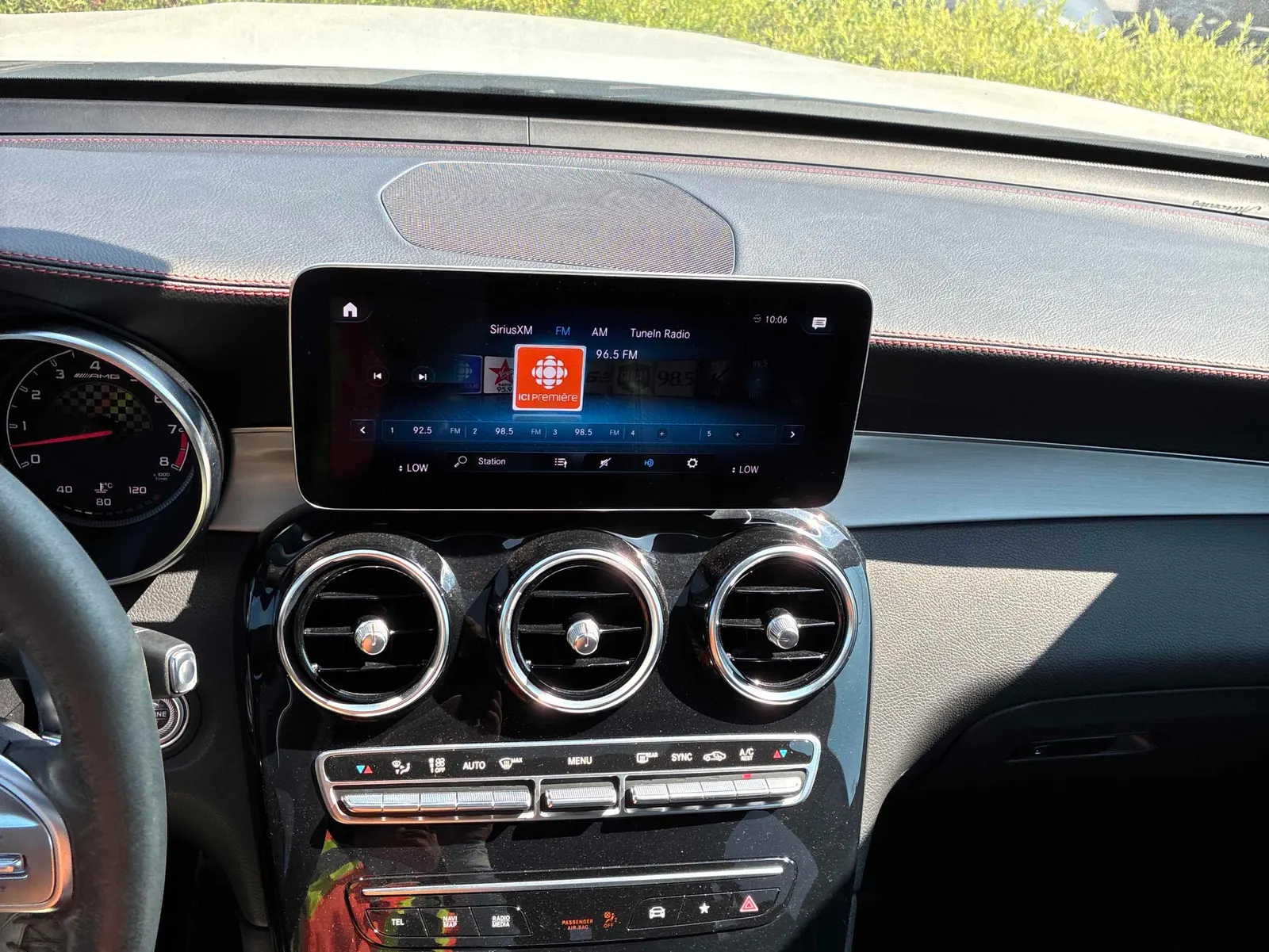 Console