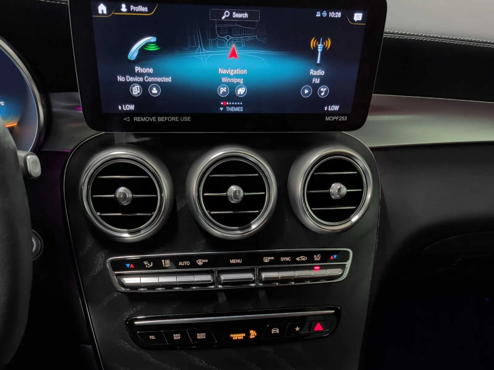 Console