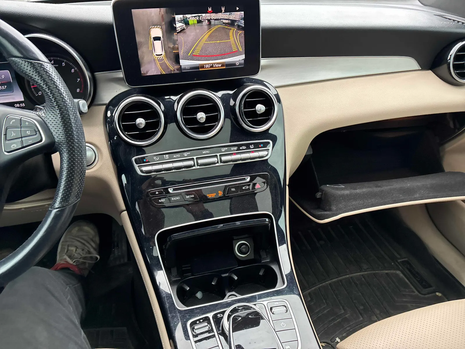 Console