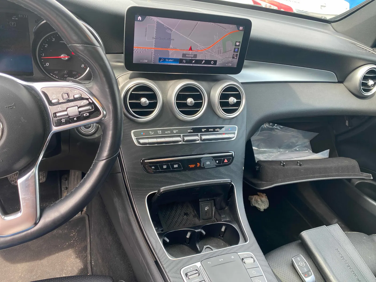 Console