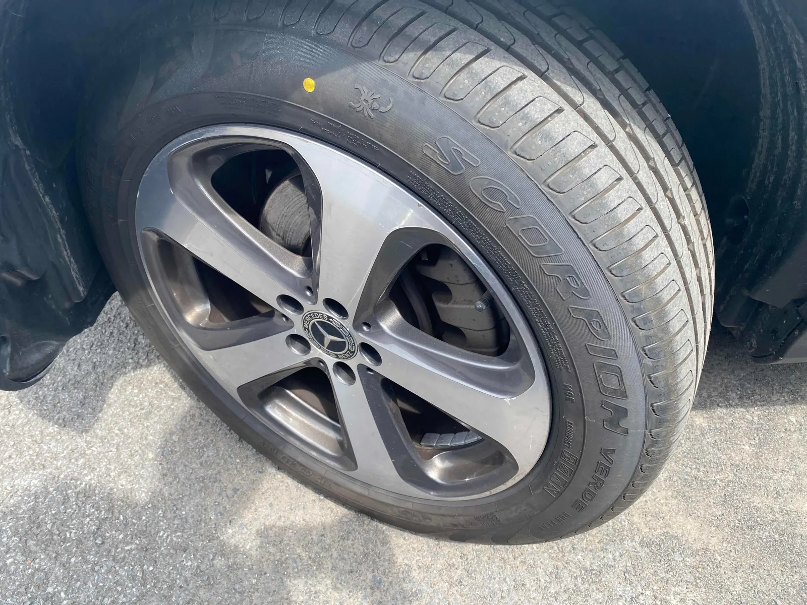Tire