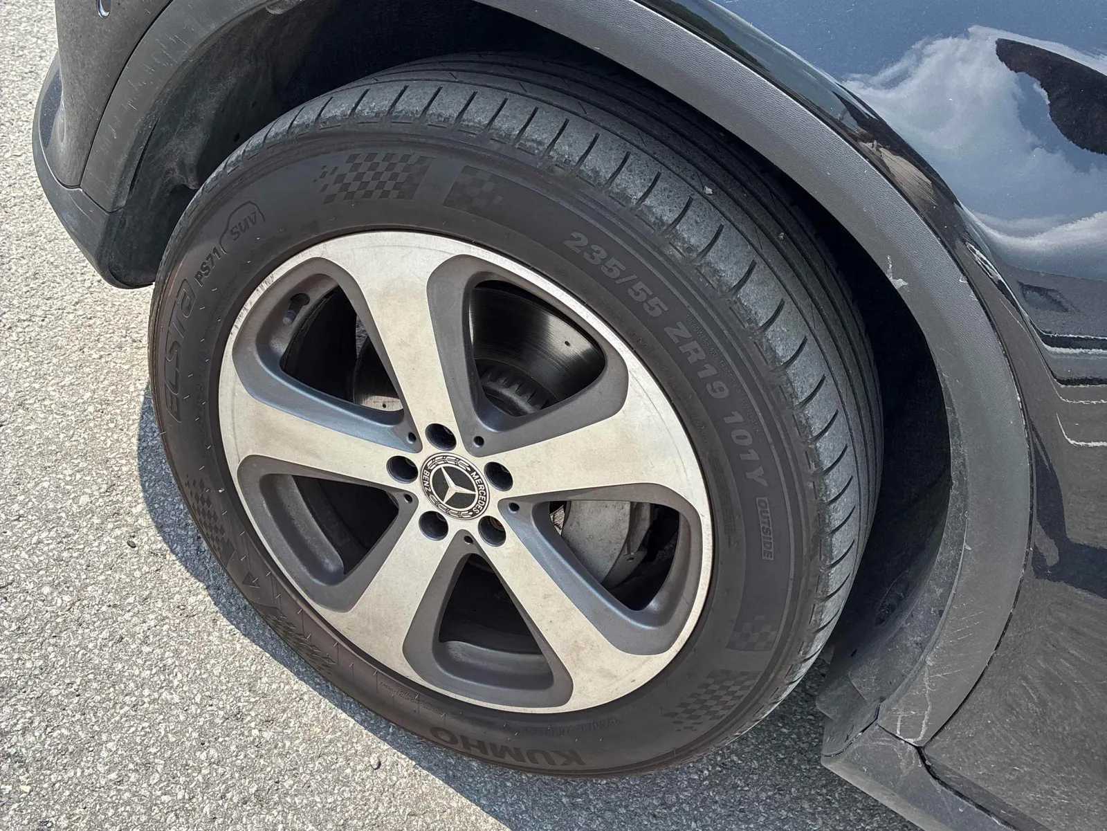 Tire