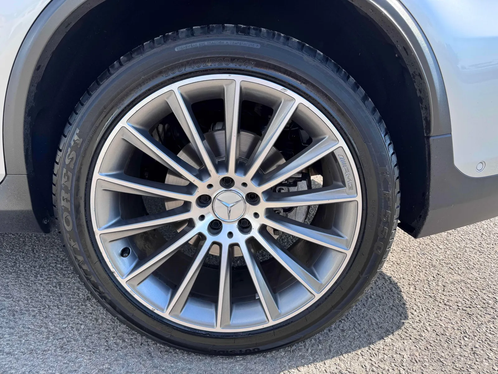 Tire