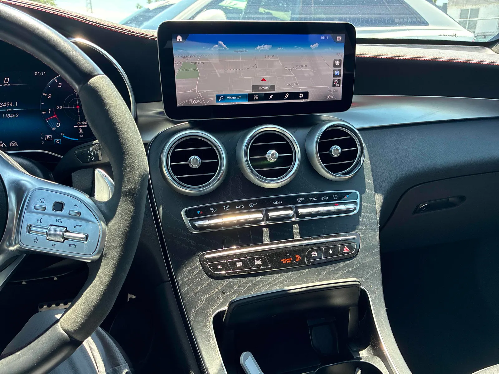 Console