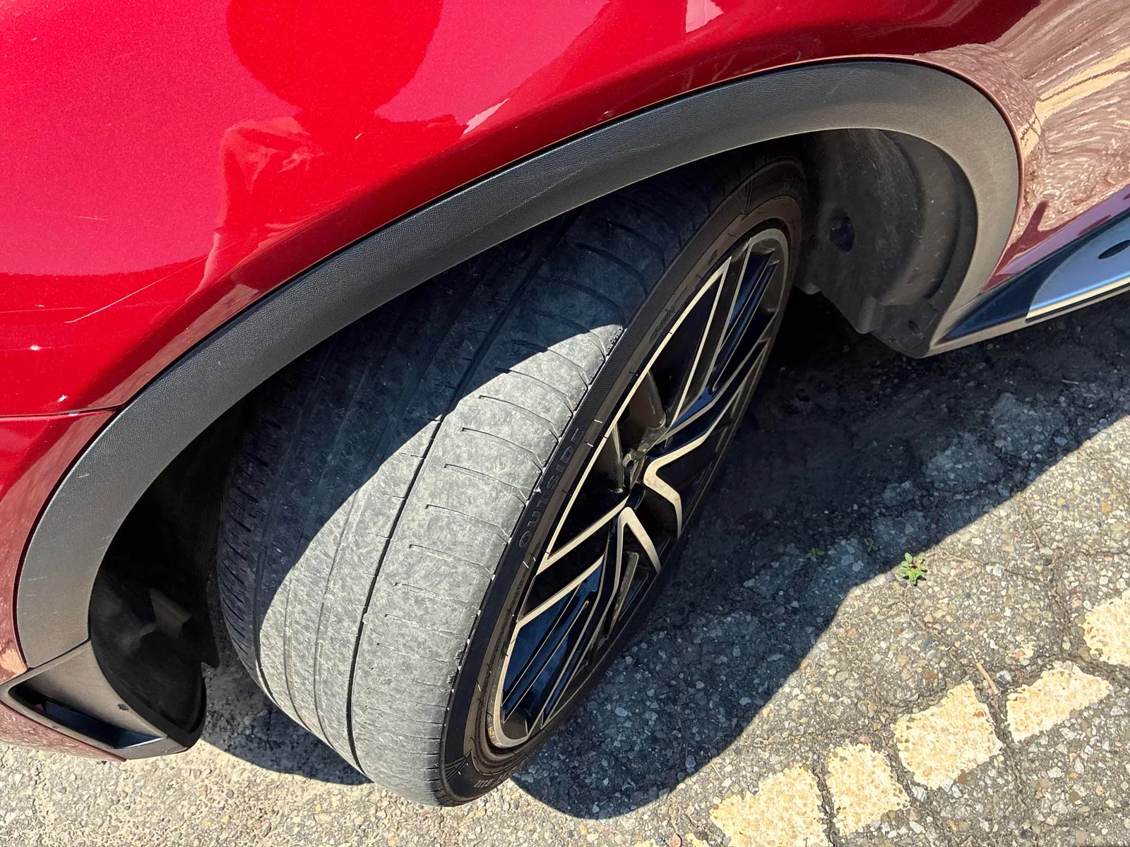 Tire