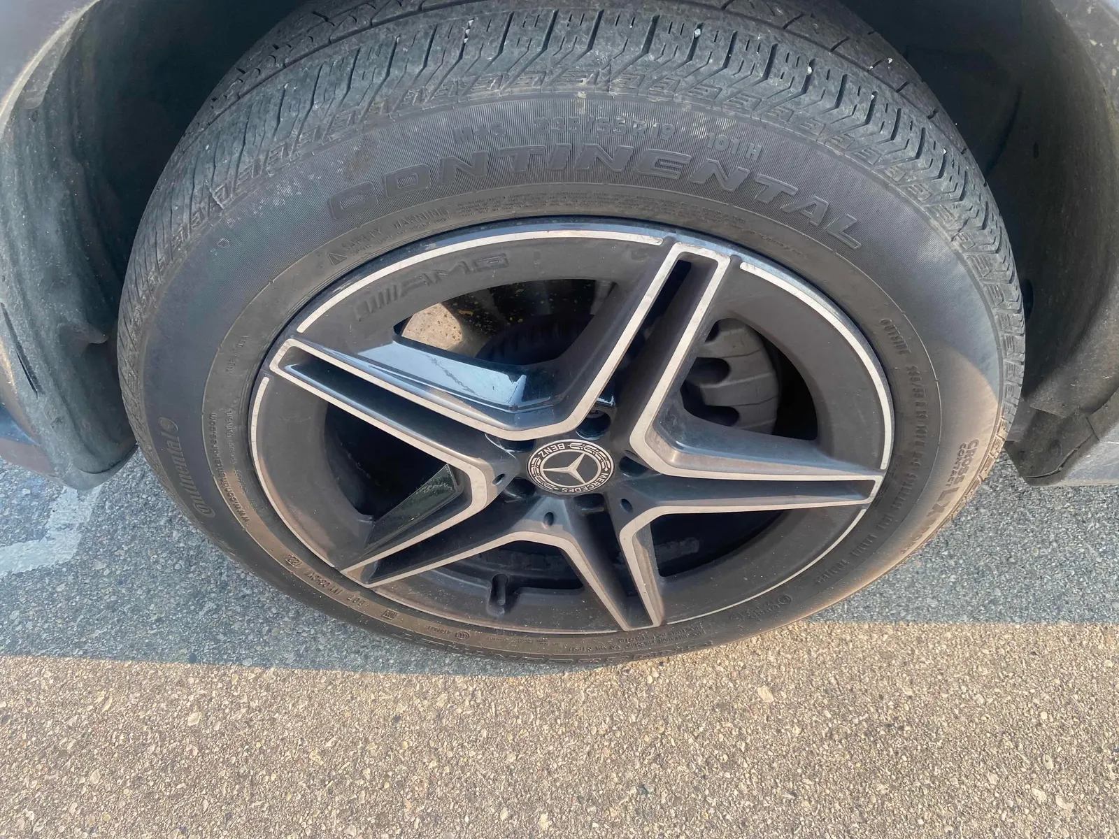 Tire