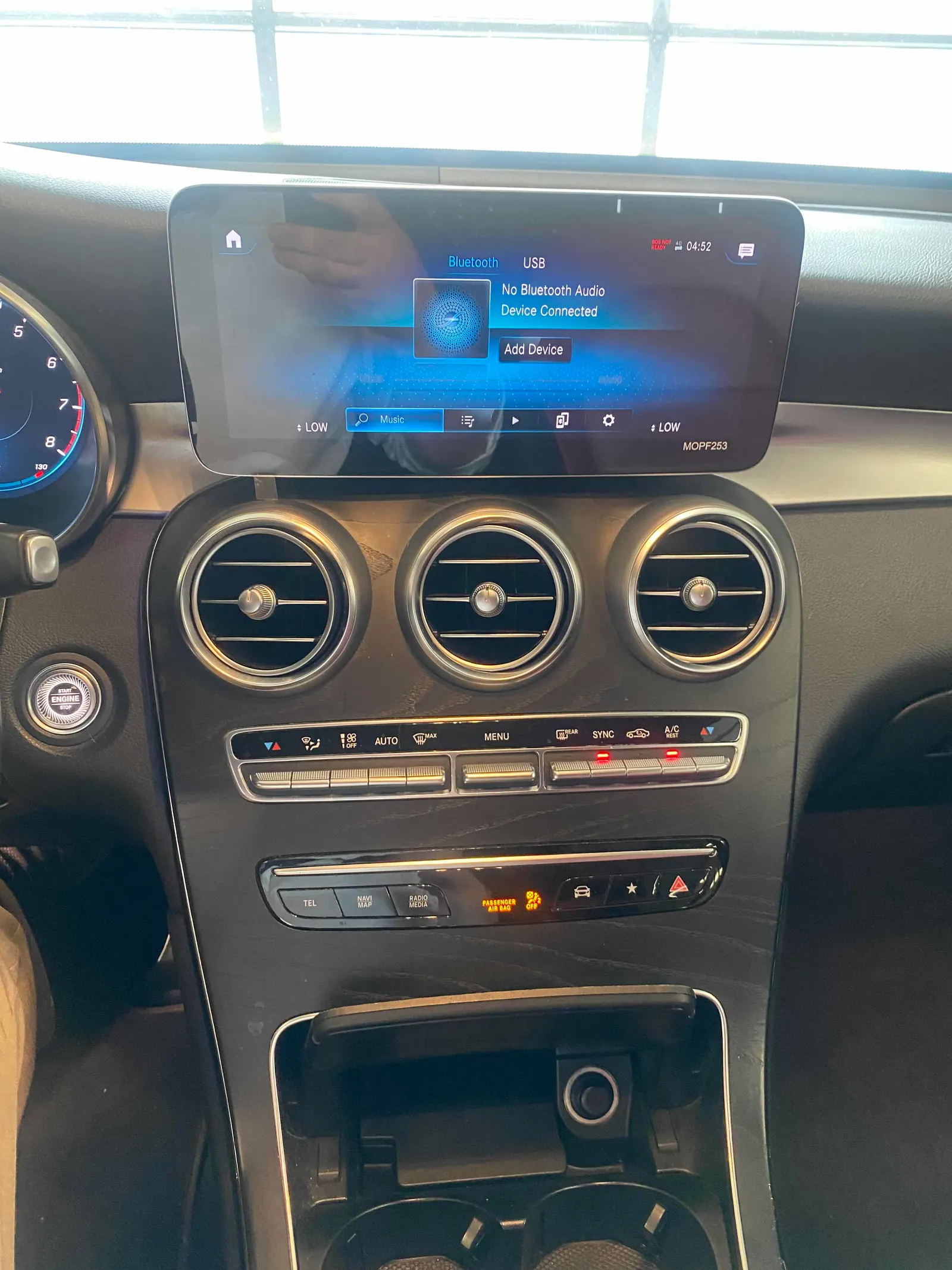 Console