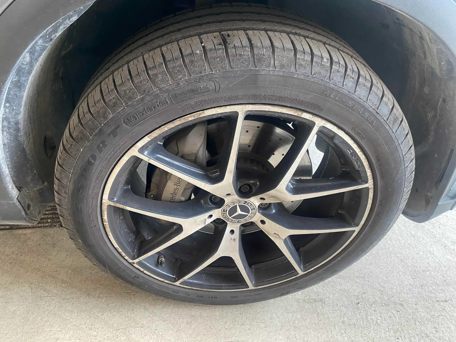 Tire