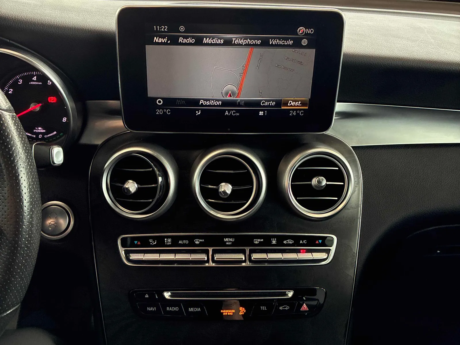 Console