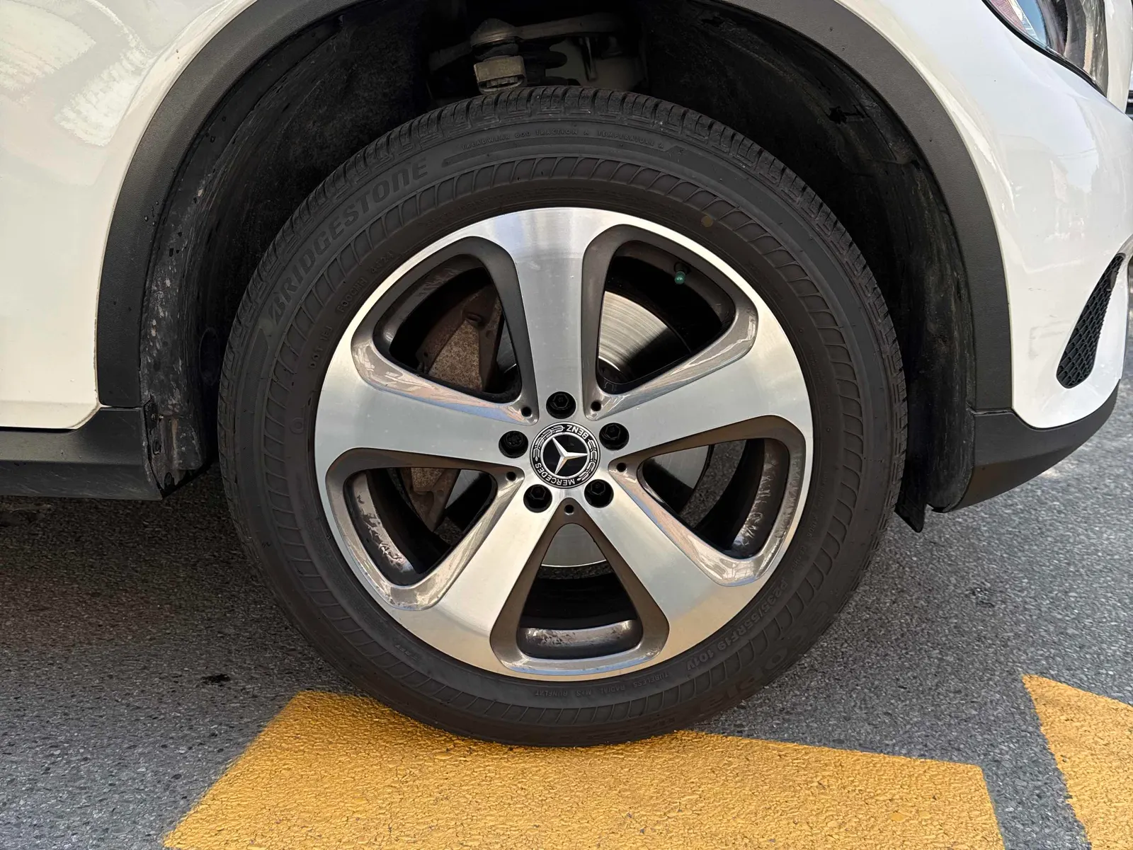 Tire