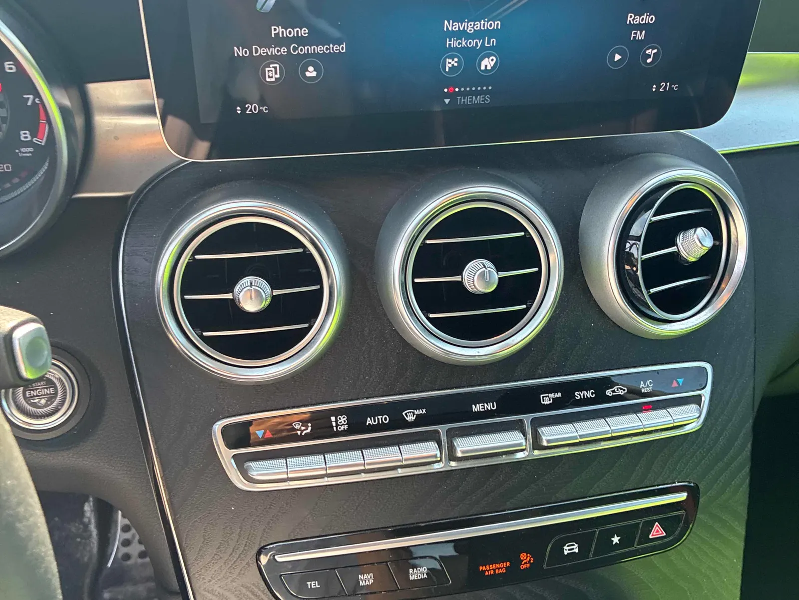Console