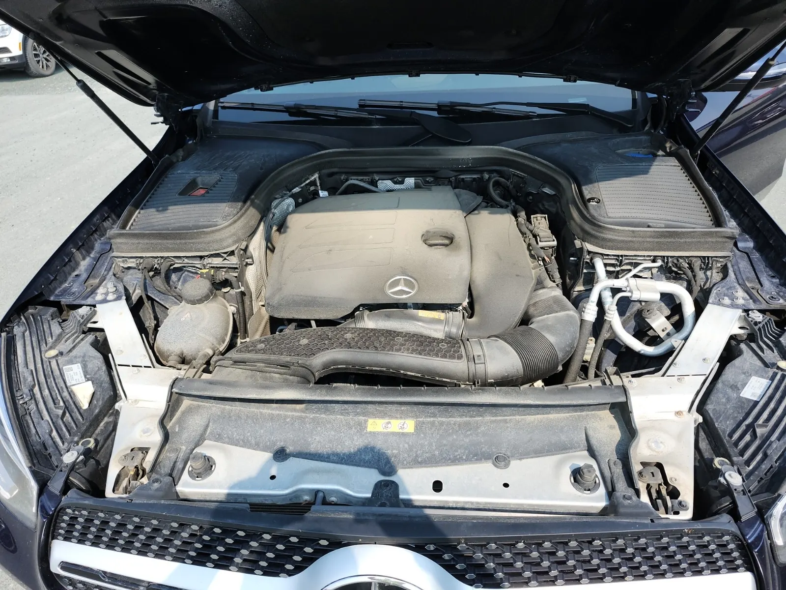 Engine Photo