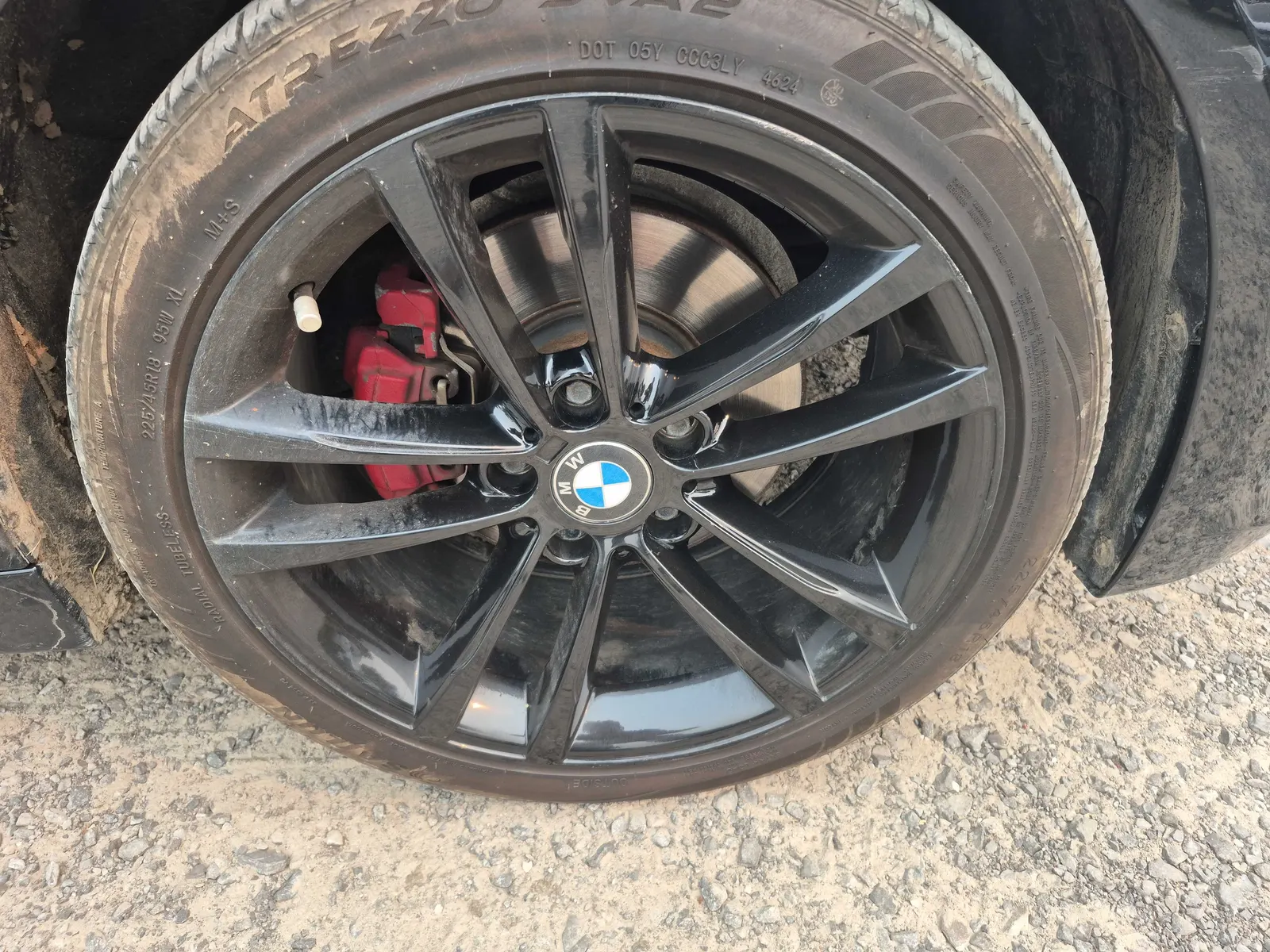 Tire