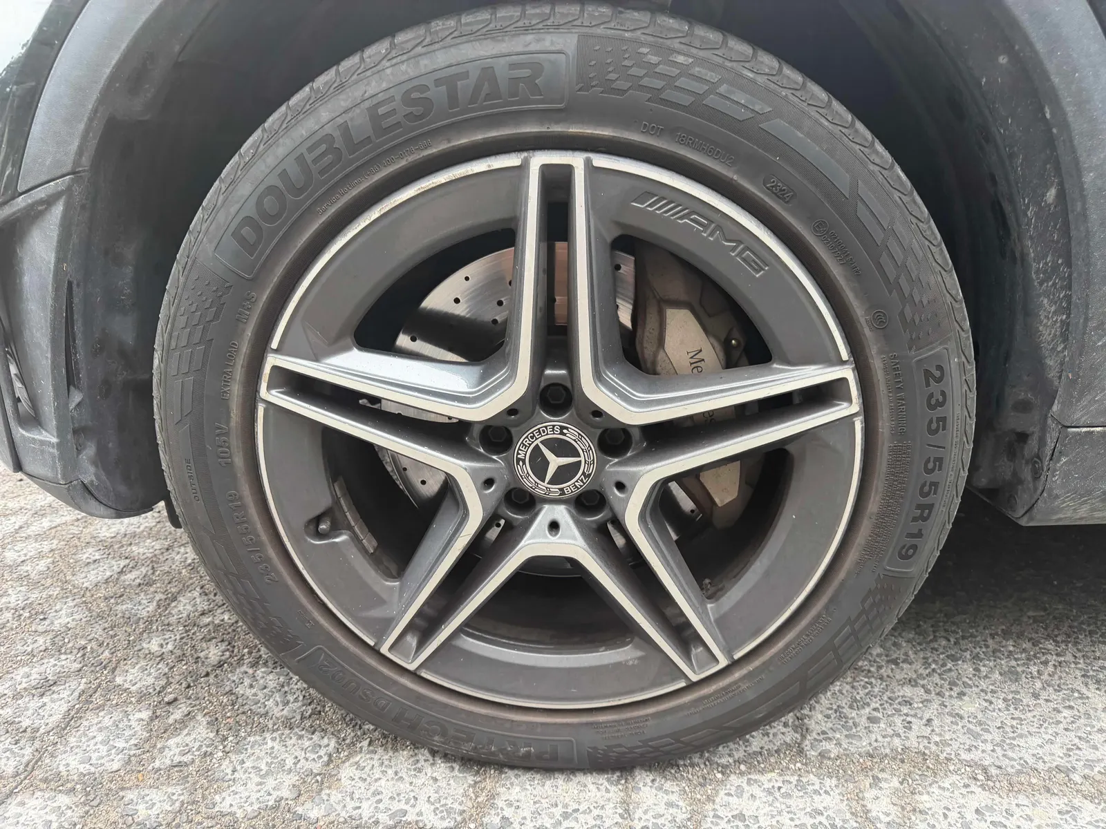 Tire