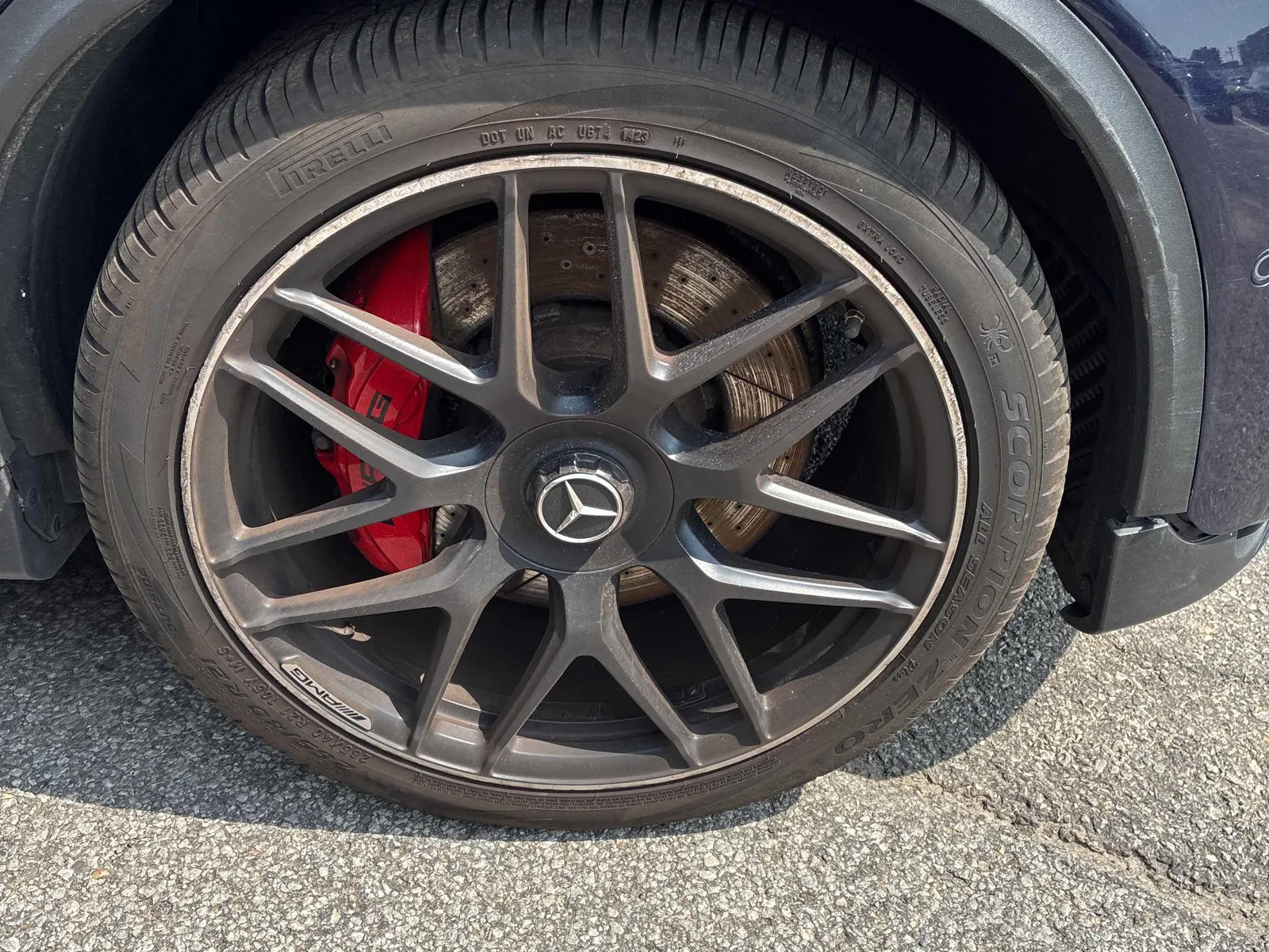Tire