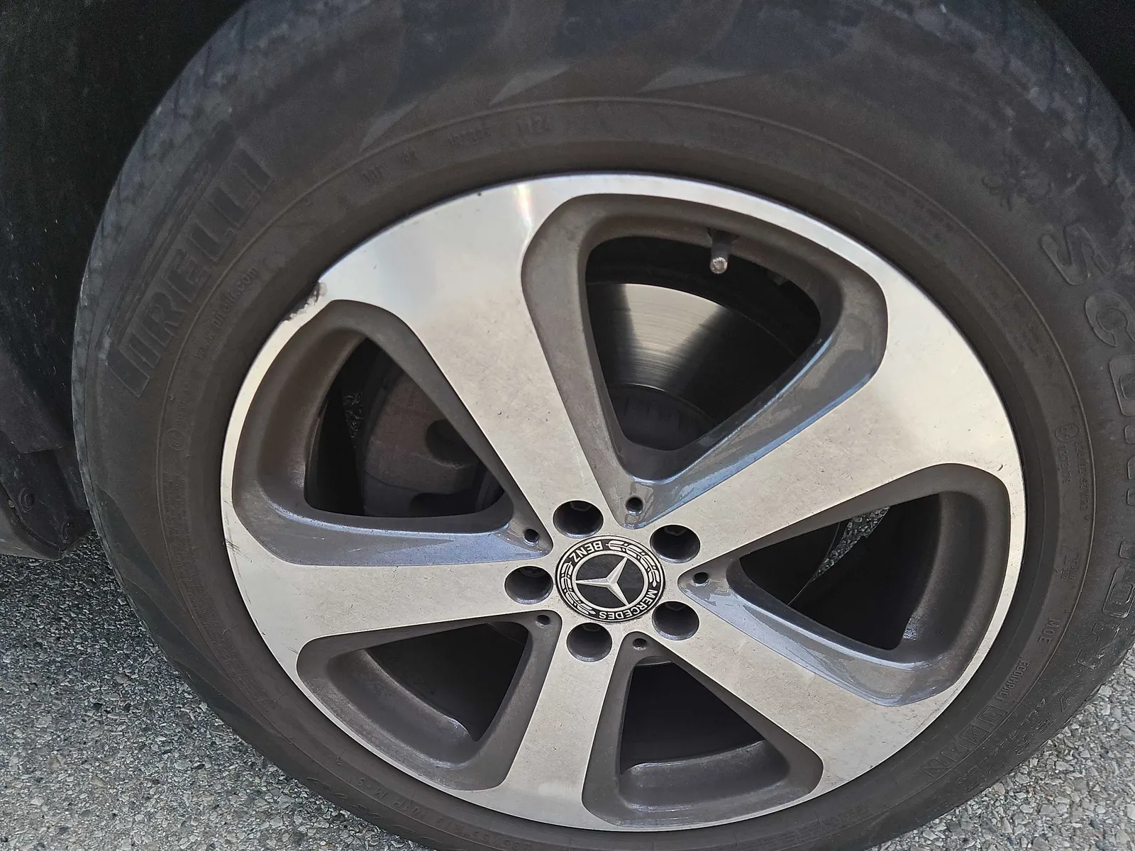 Tire