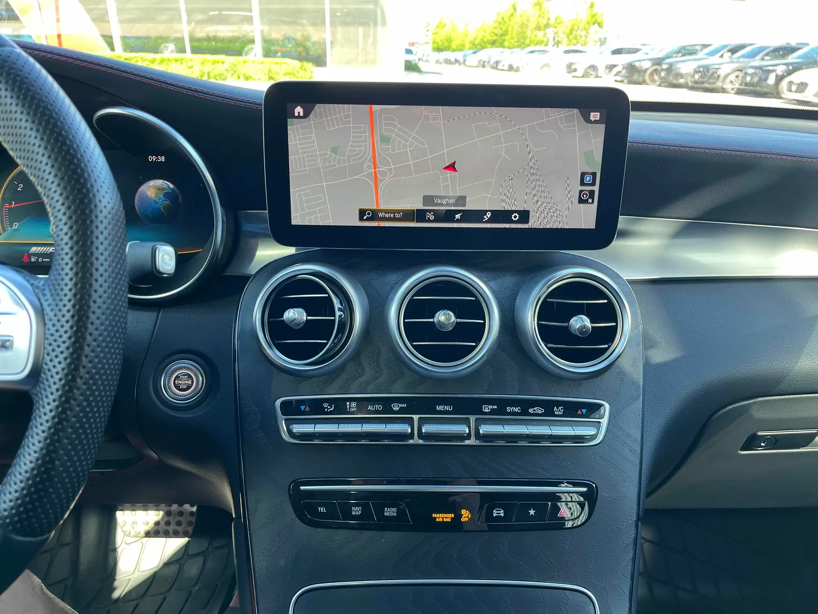 Console