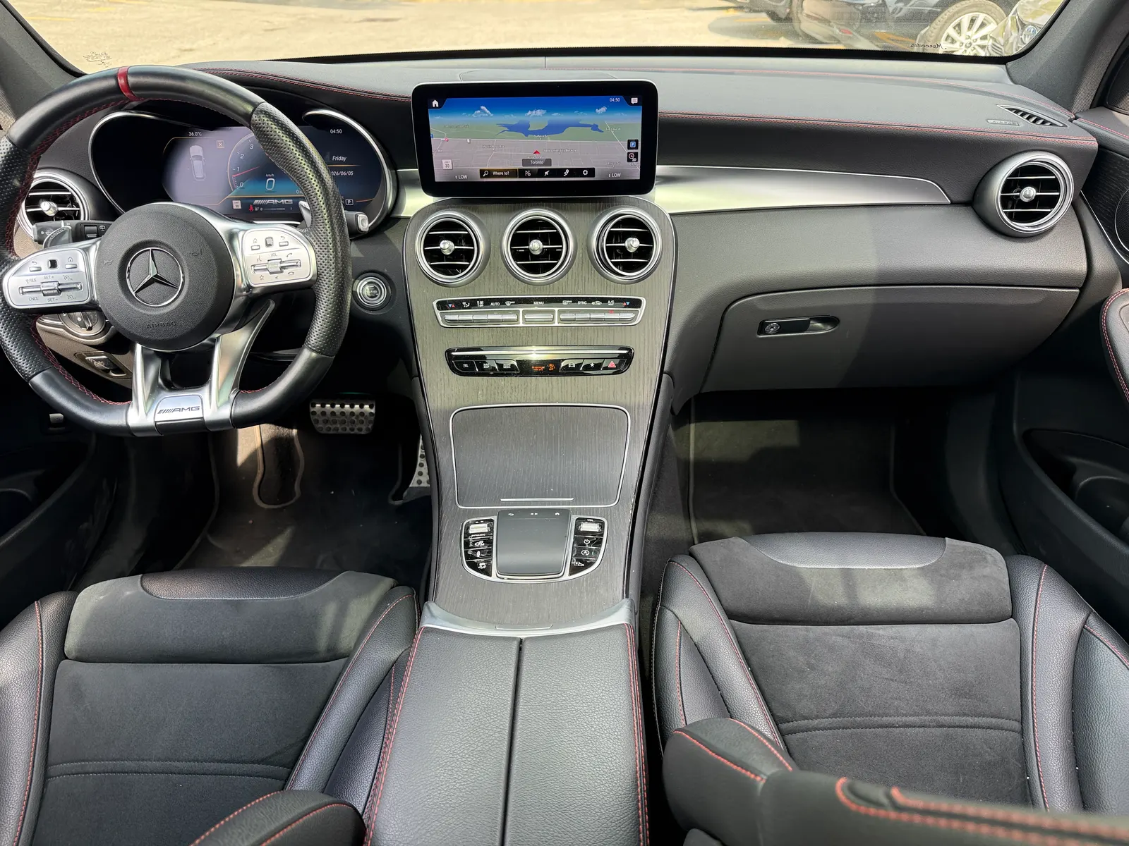 Console
