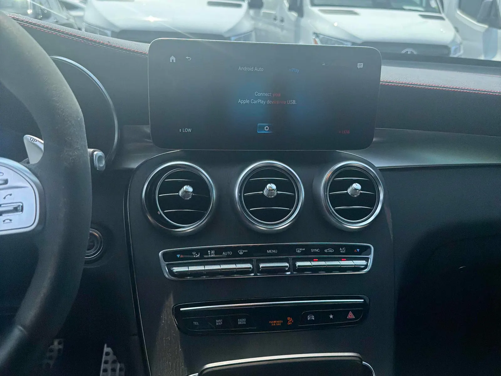 Console
