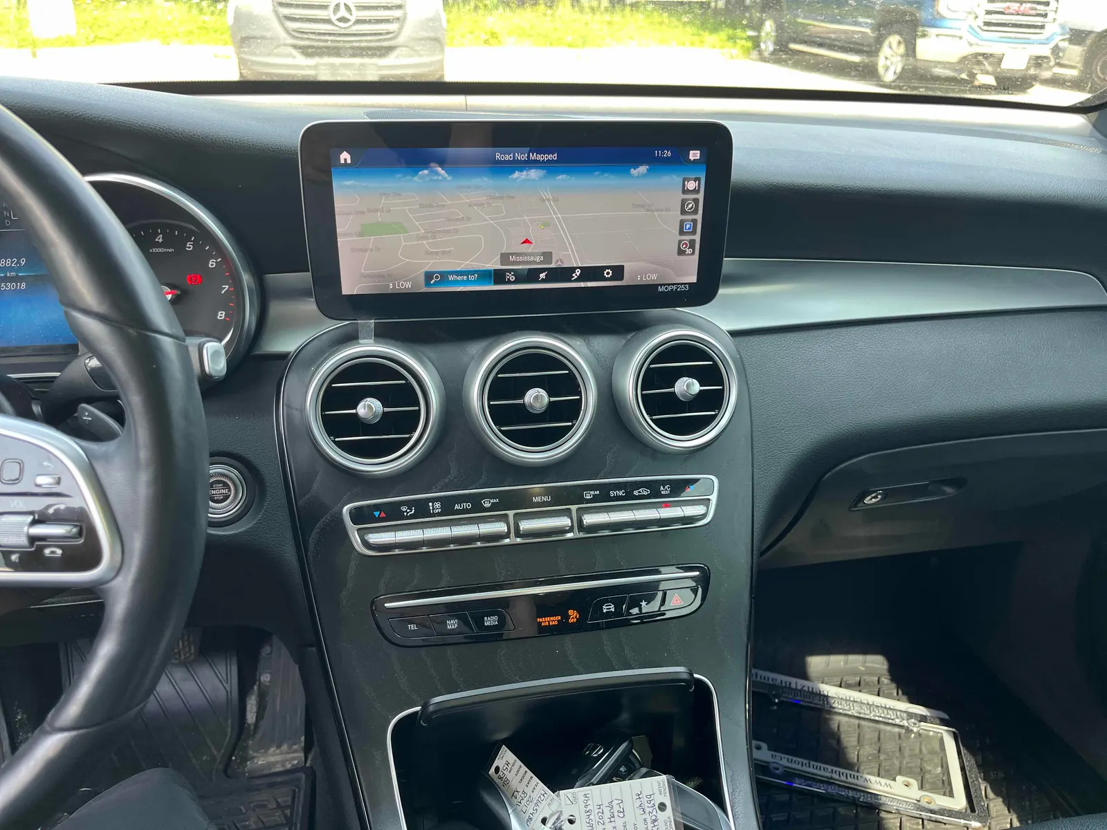 Console