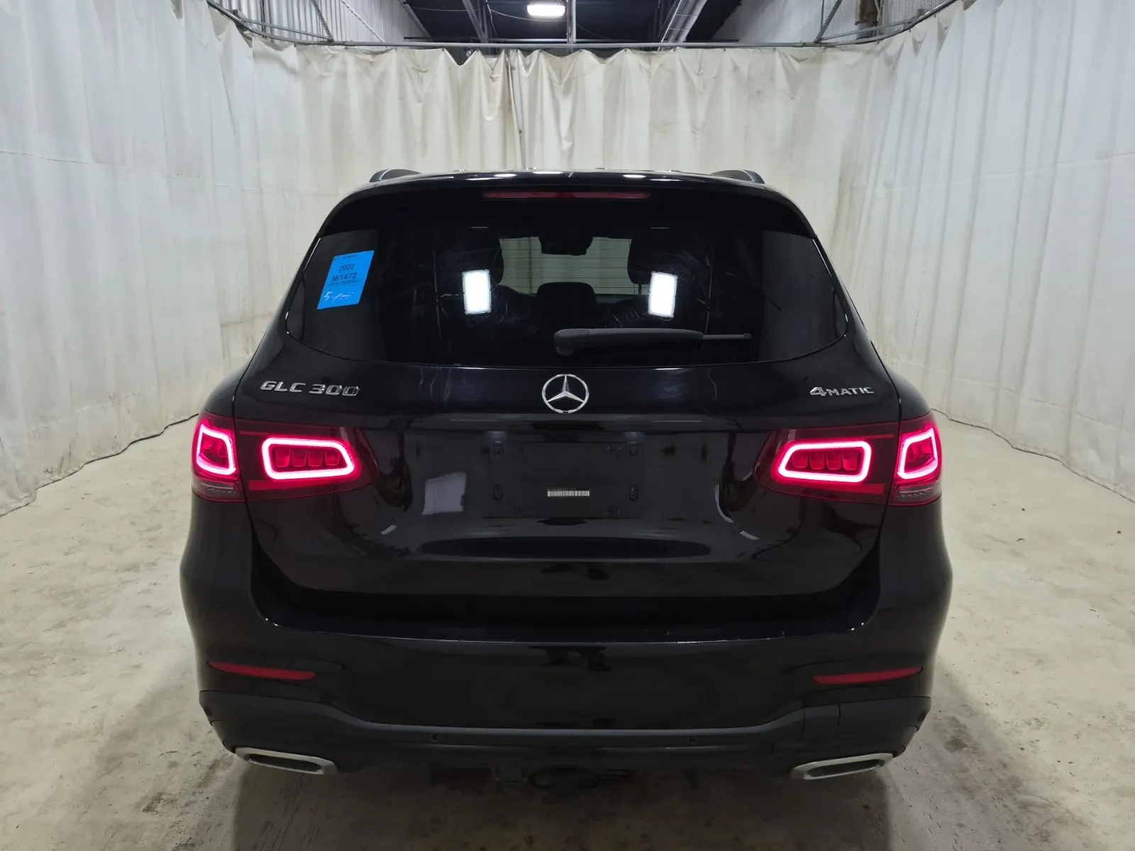 Back