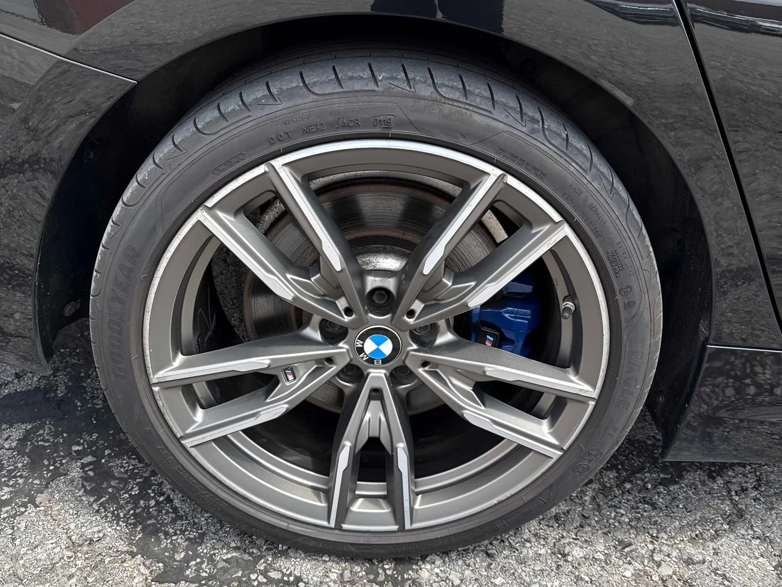 Tire