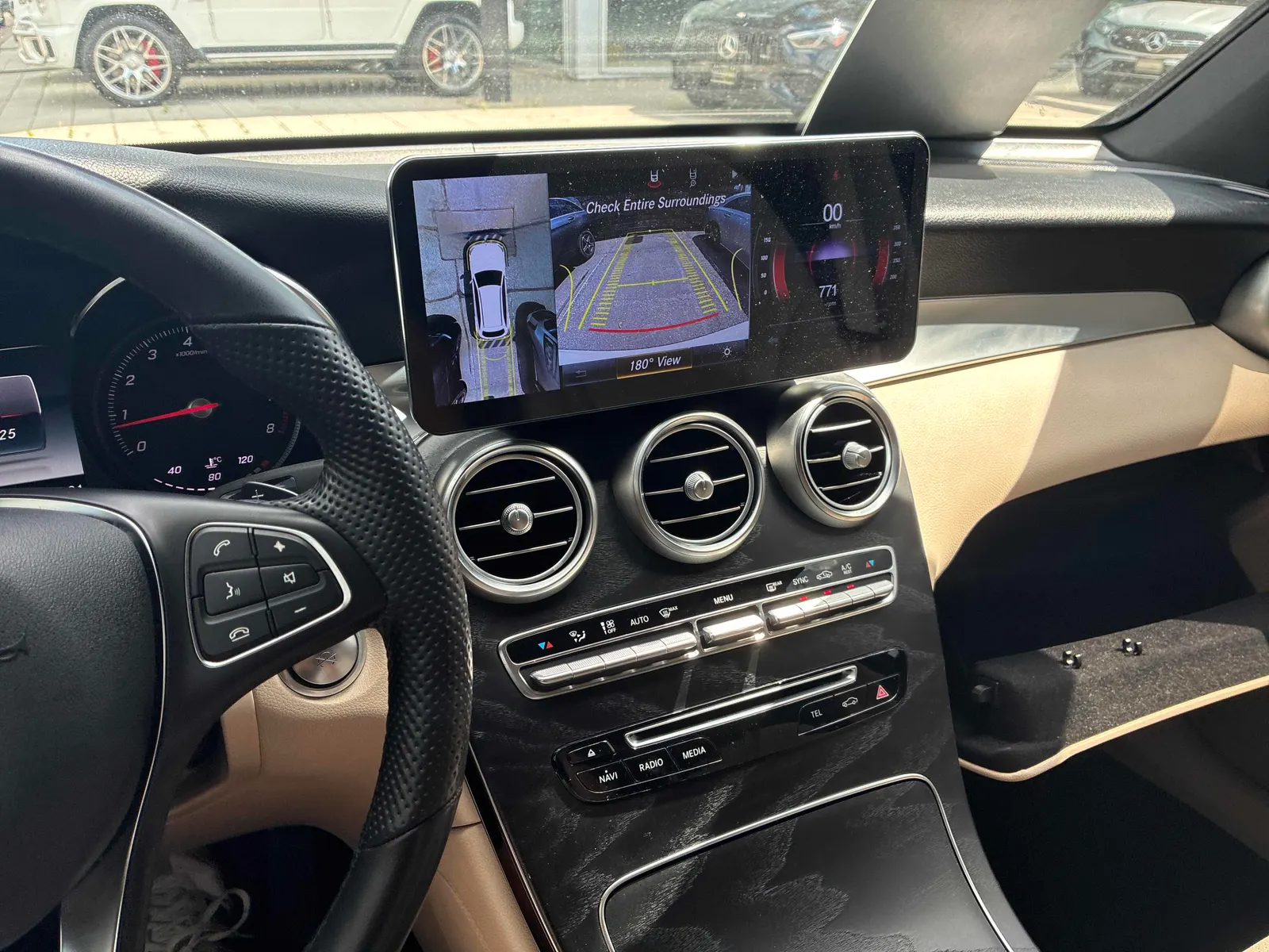 Console