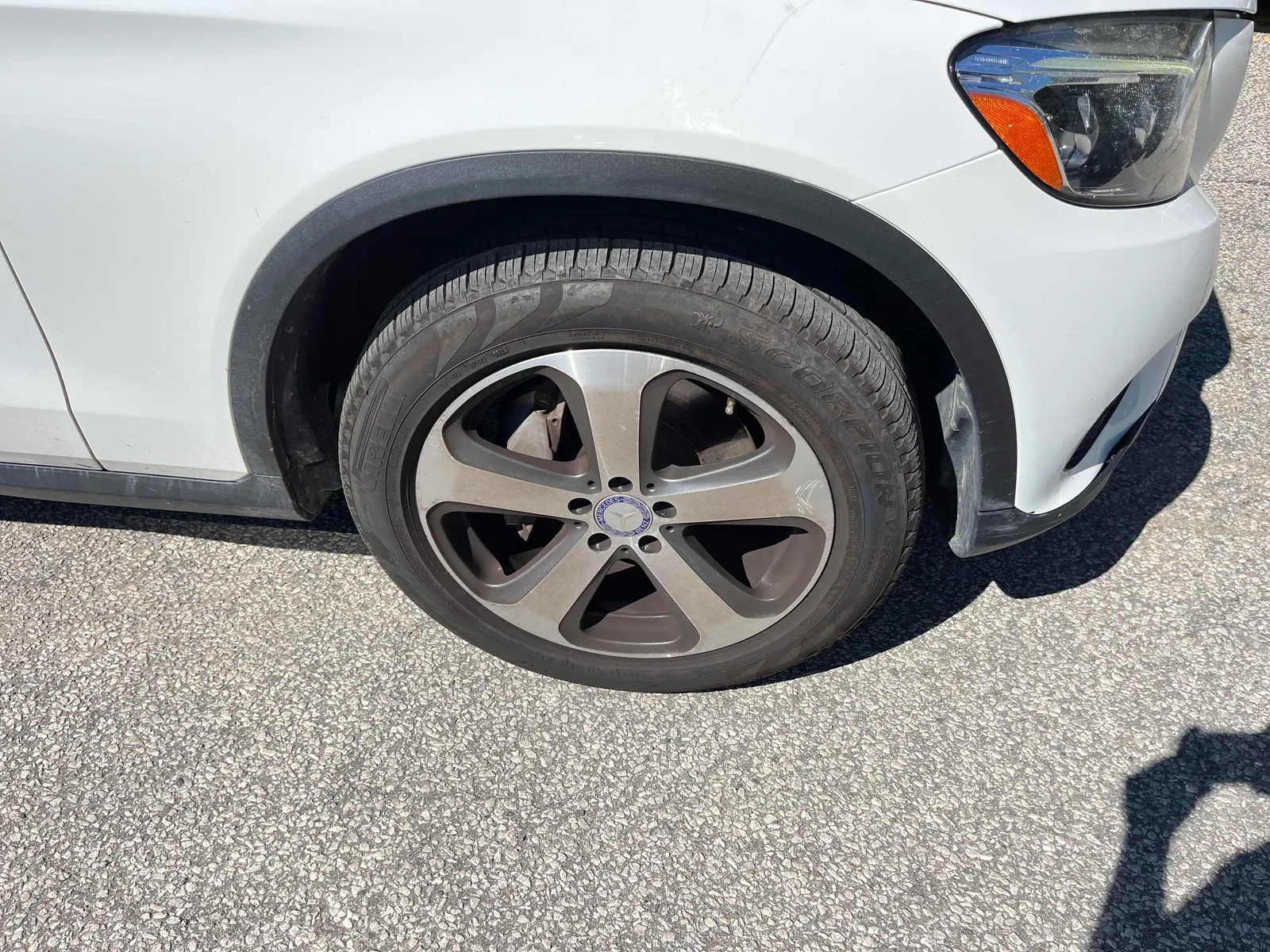 Tire