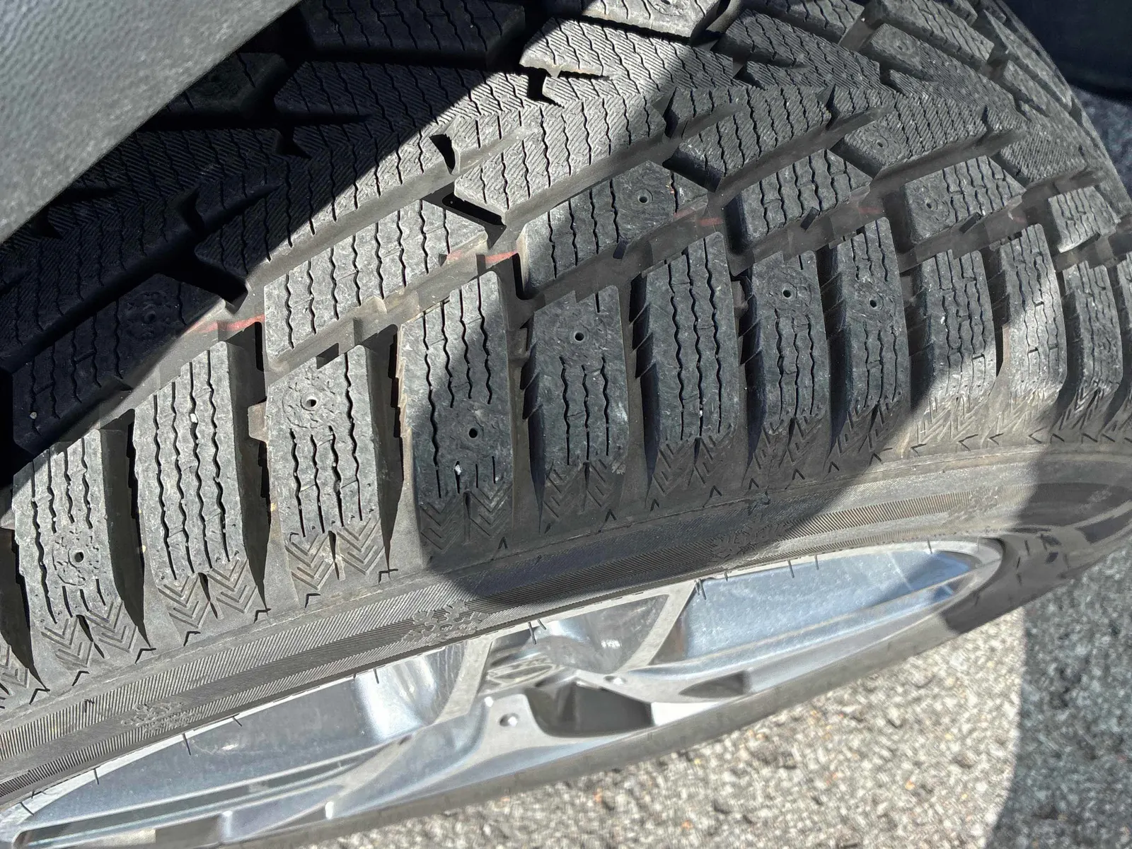 Tire