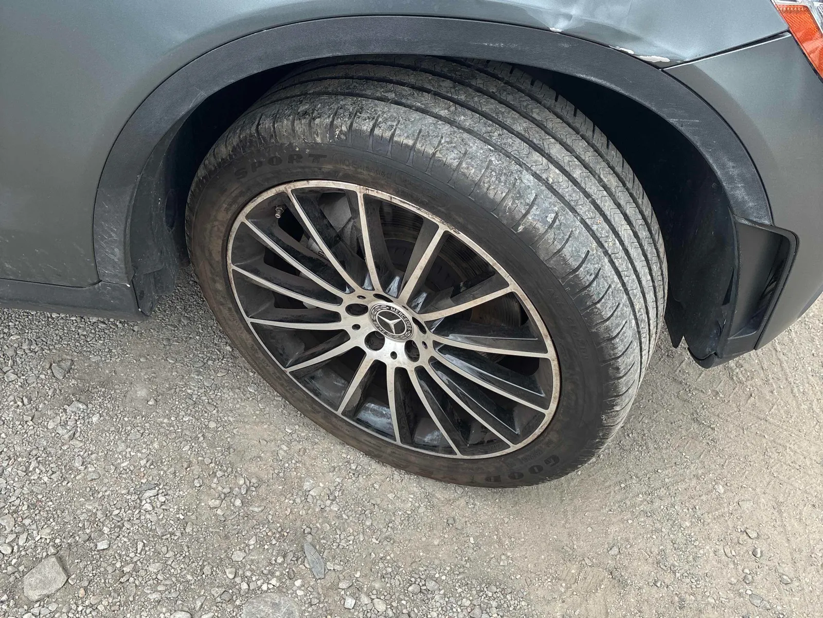 Tire