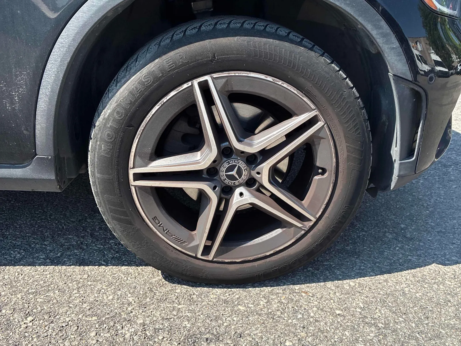Tire