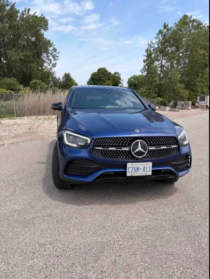 Passenger side