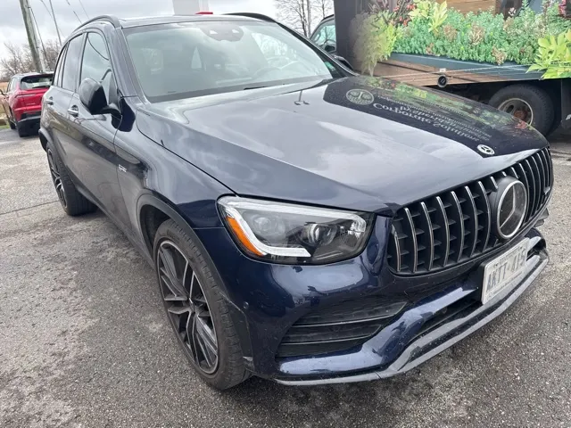 Passenger side