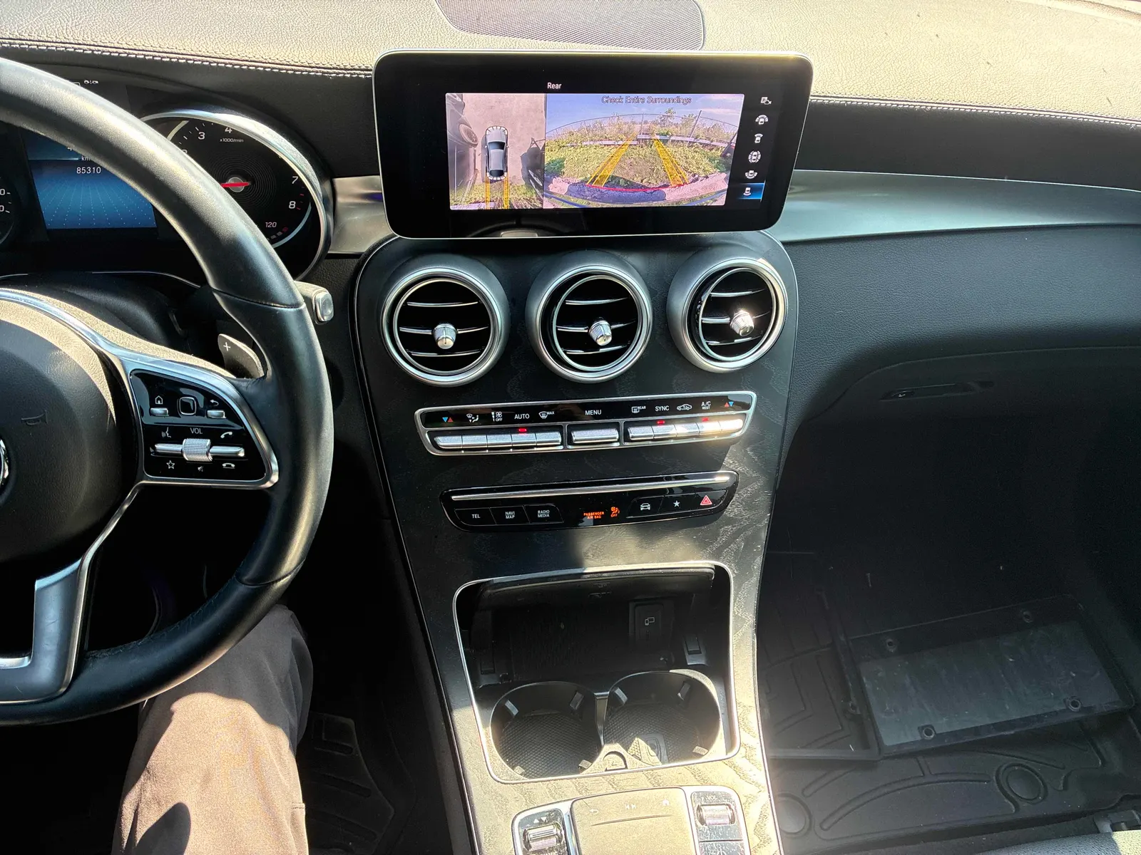 Console