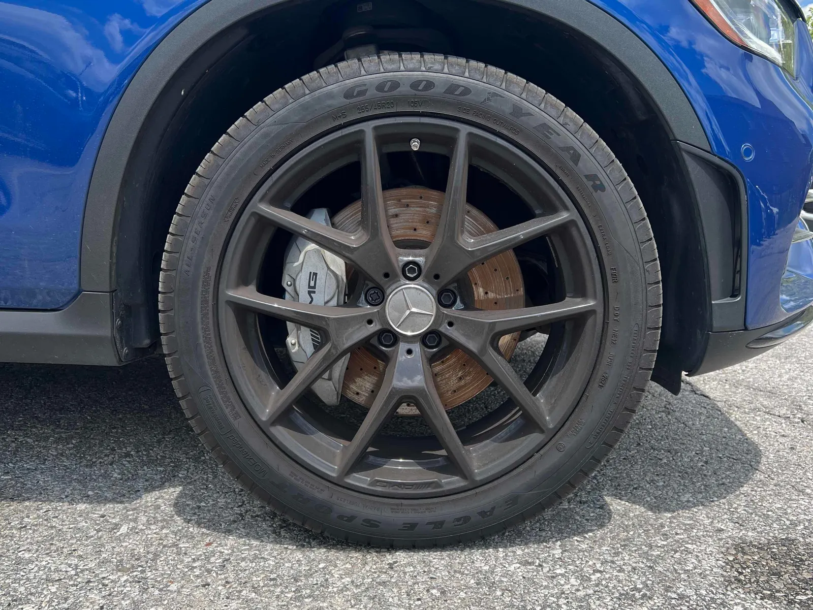 Tire