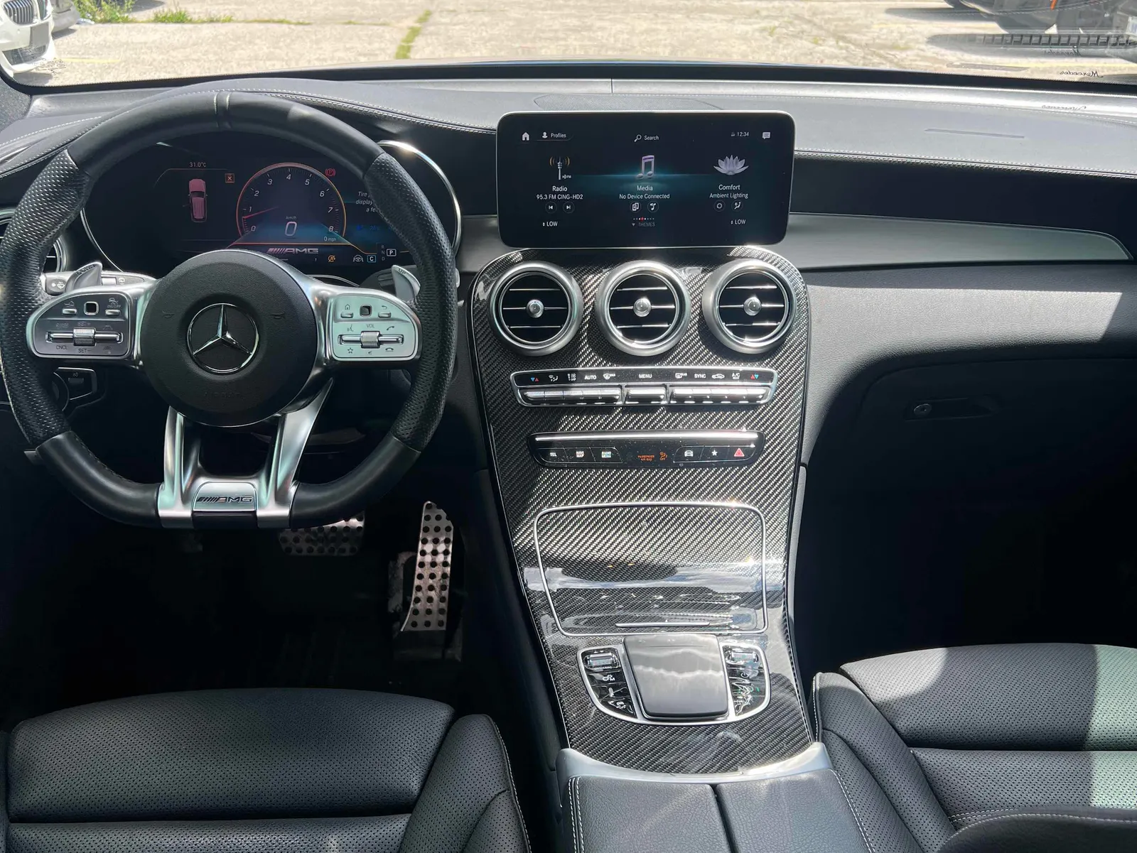 Console
