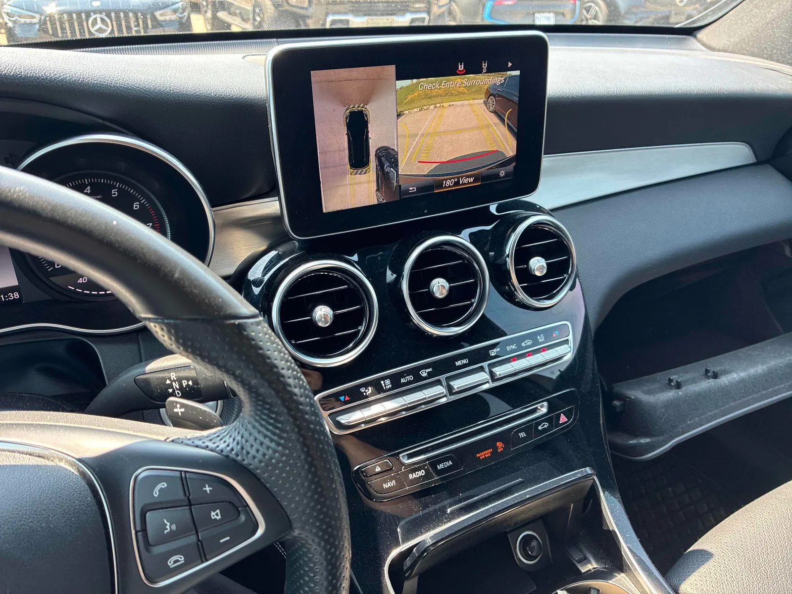Console