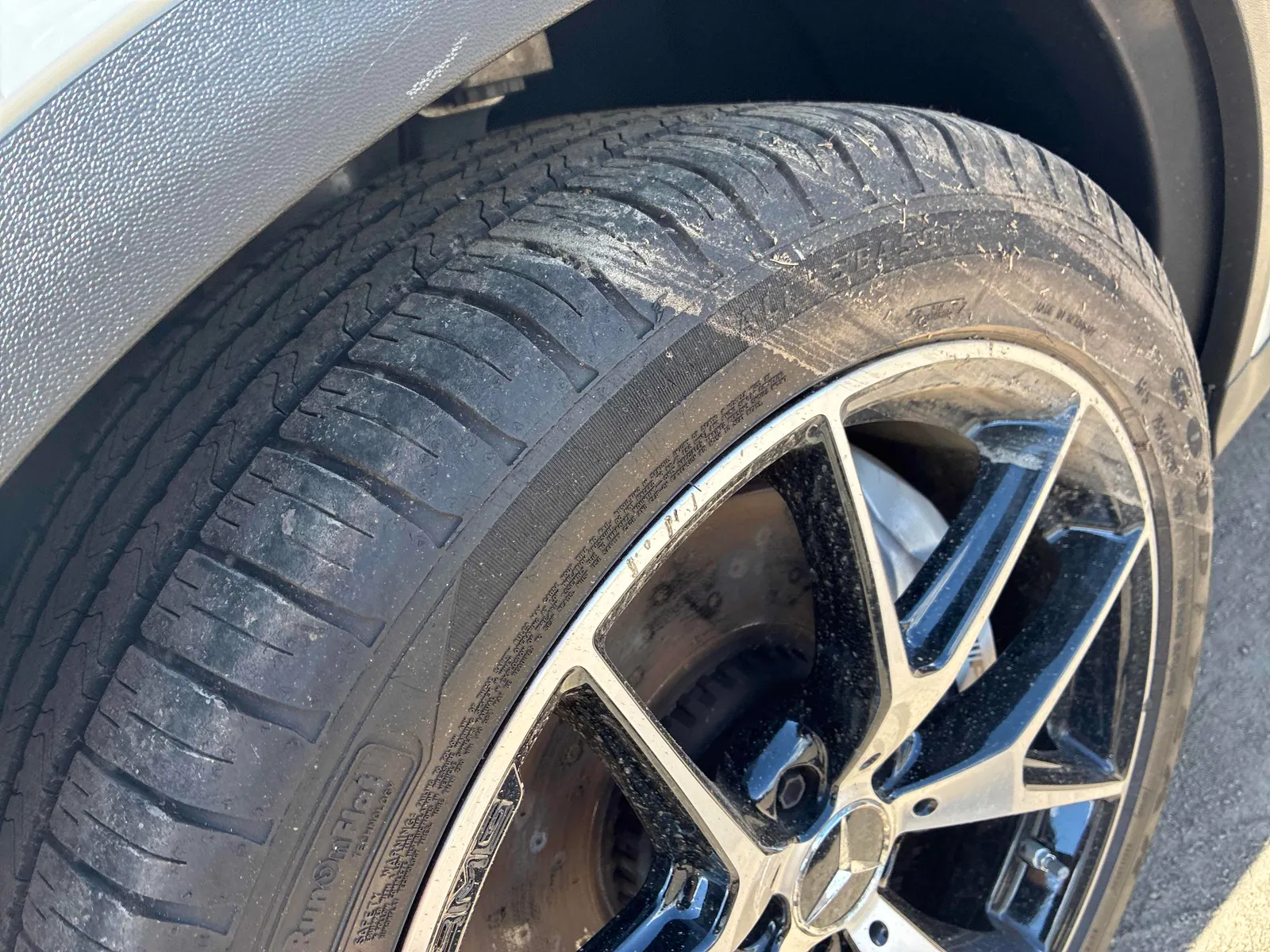 Tire