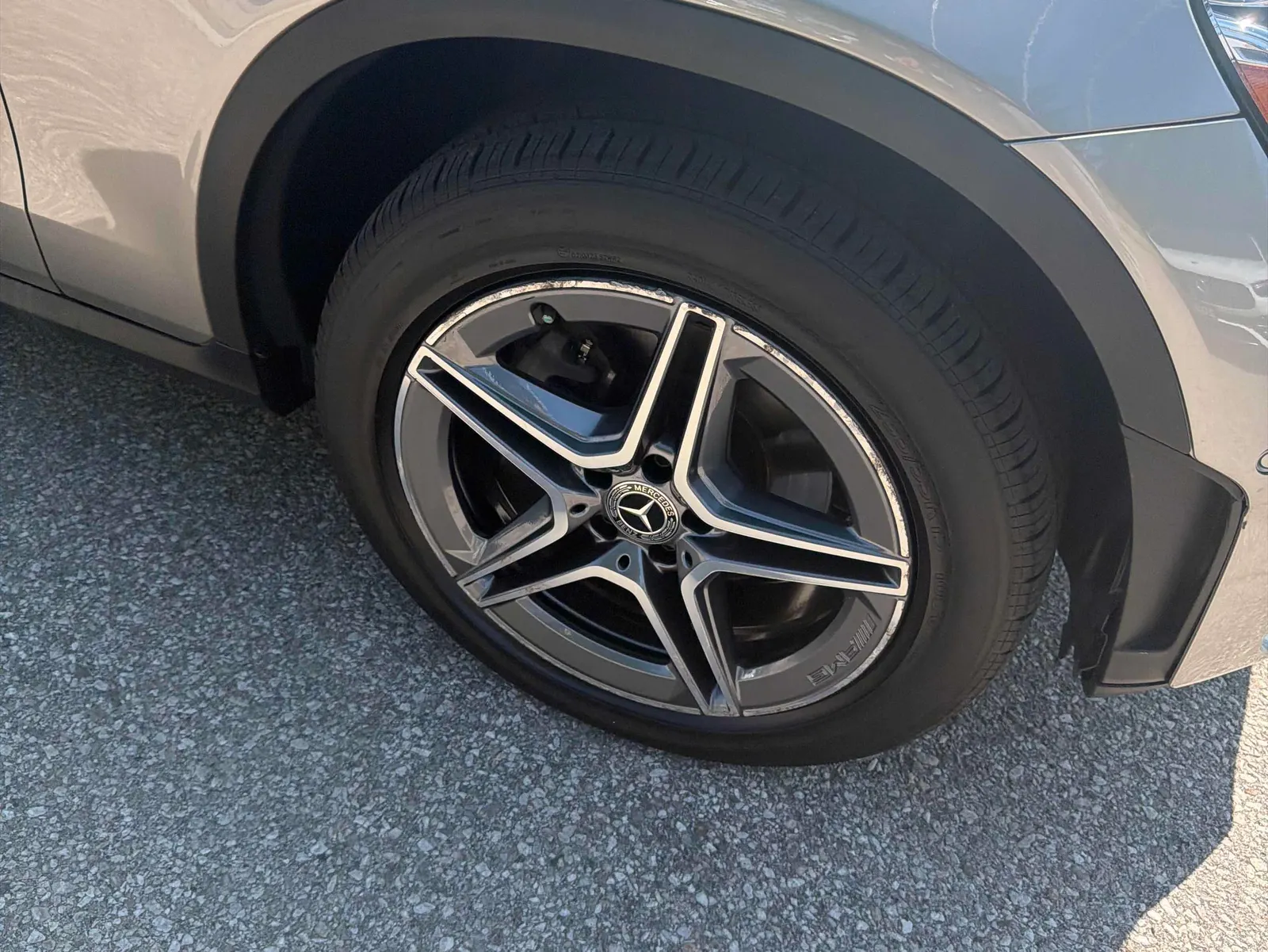 Tire