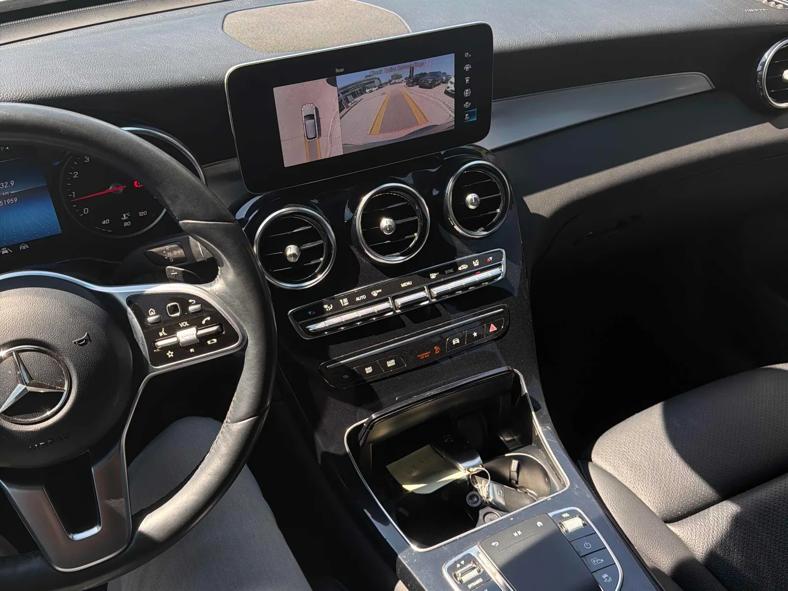 Console