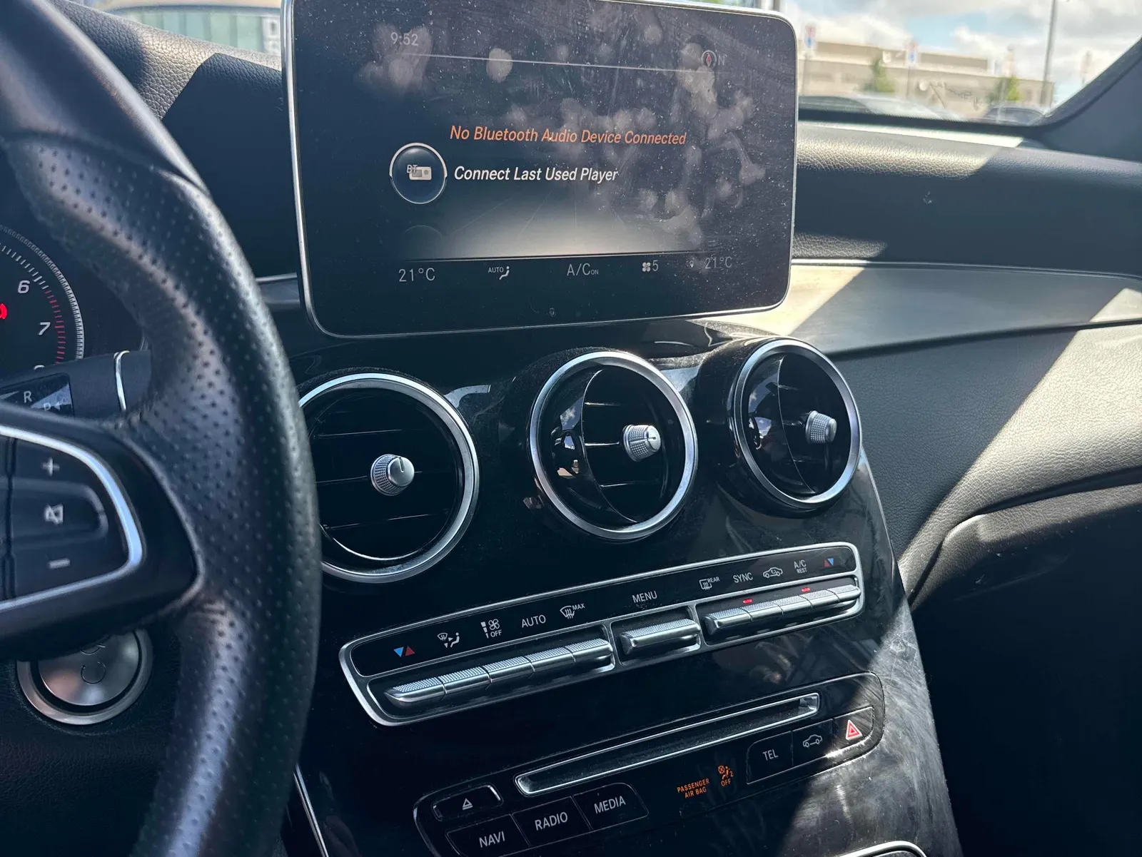 Console