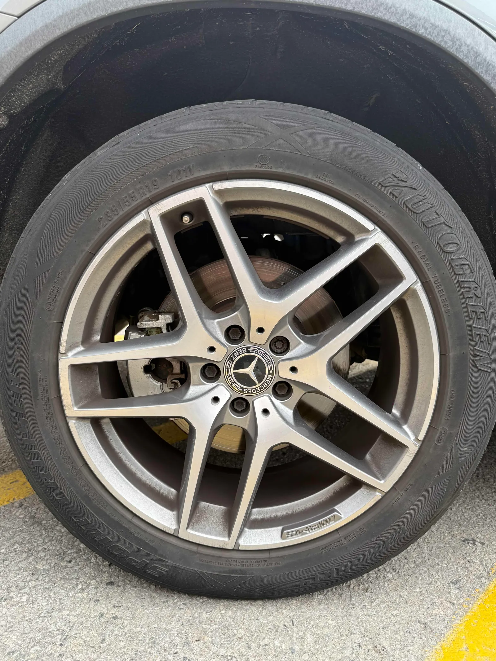 Tire